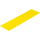 Wieland - plaquette de 24 étiquettes 15x4mm blanches