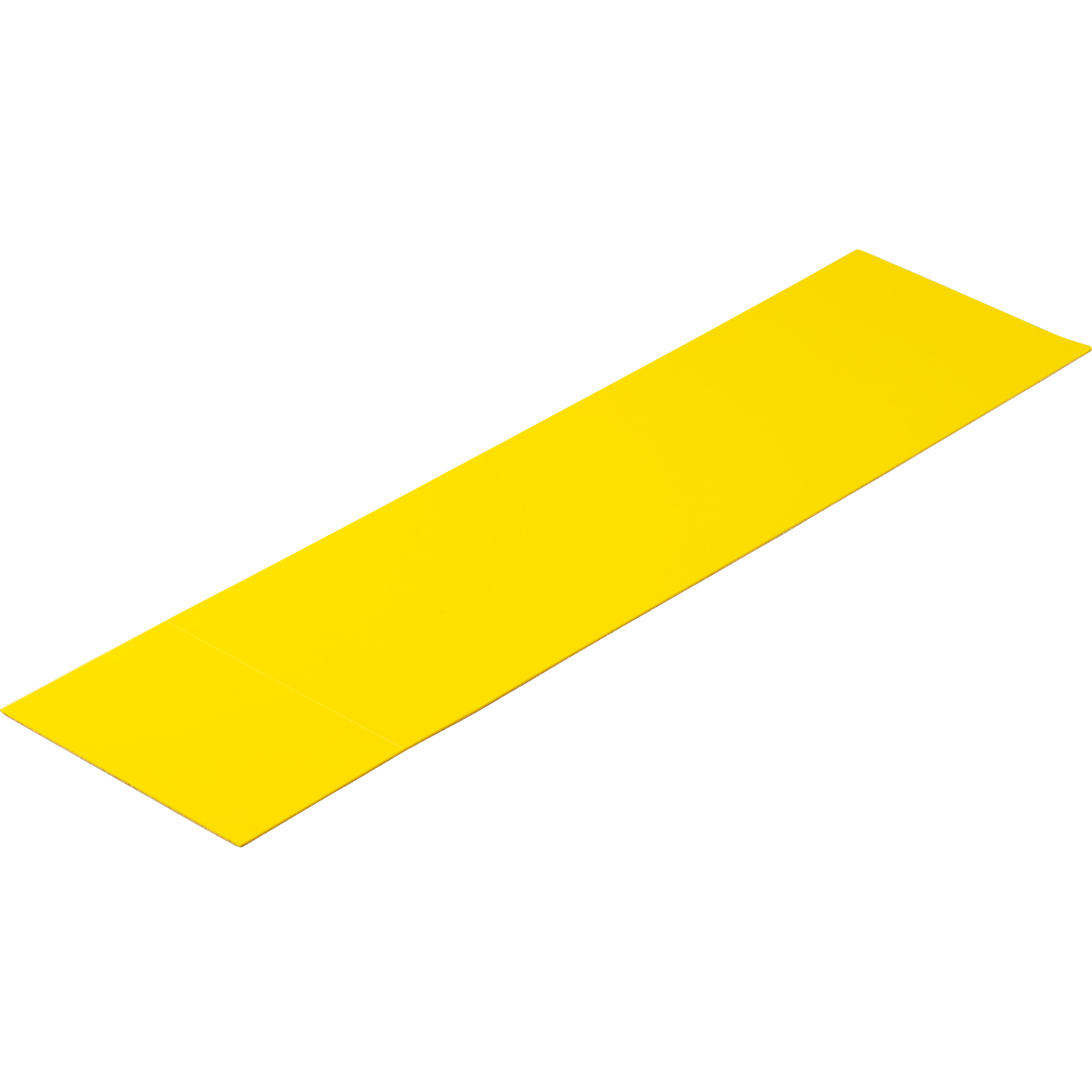 Wieland - plaquette de 24 étiquettes 15x4mm blanches
