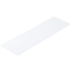 Wieland - gaine pour marquage pour câble 7x46mm transparent