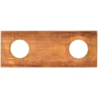 Wieland - barrette de liaison vb rfk 1 185 2