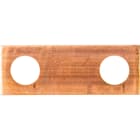 Wieland - barrette de liaison vb rfk 1 / 95 / 2 / 32