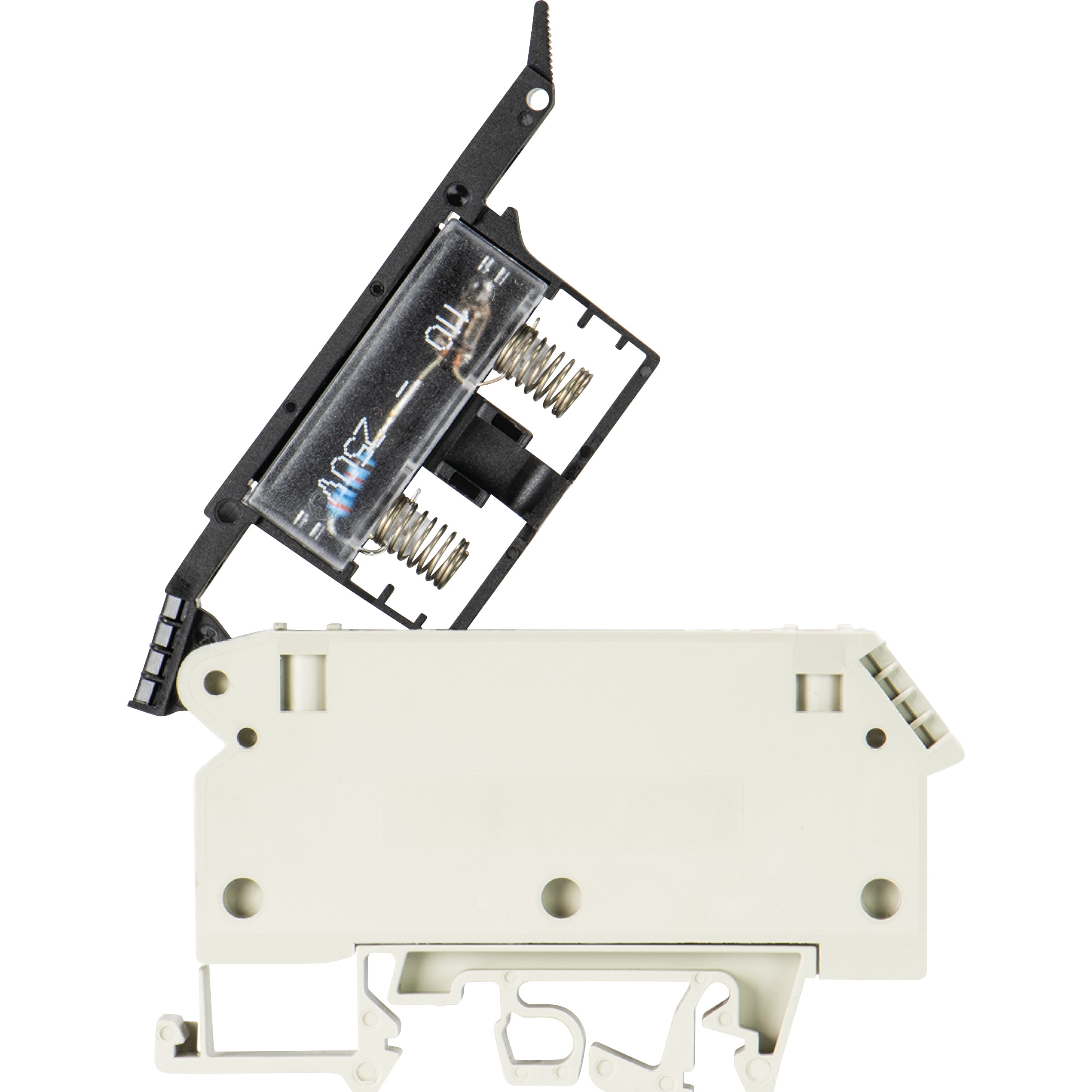 Wieland - borne porte-fus. wk 4/thsi 5 gl 250u /v0