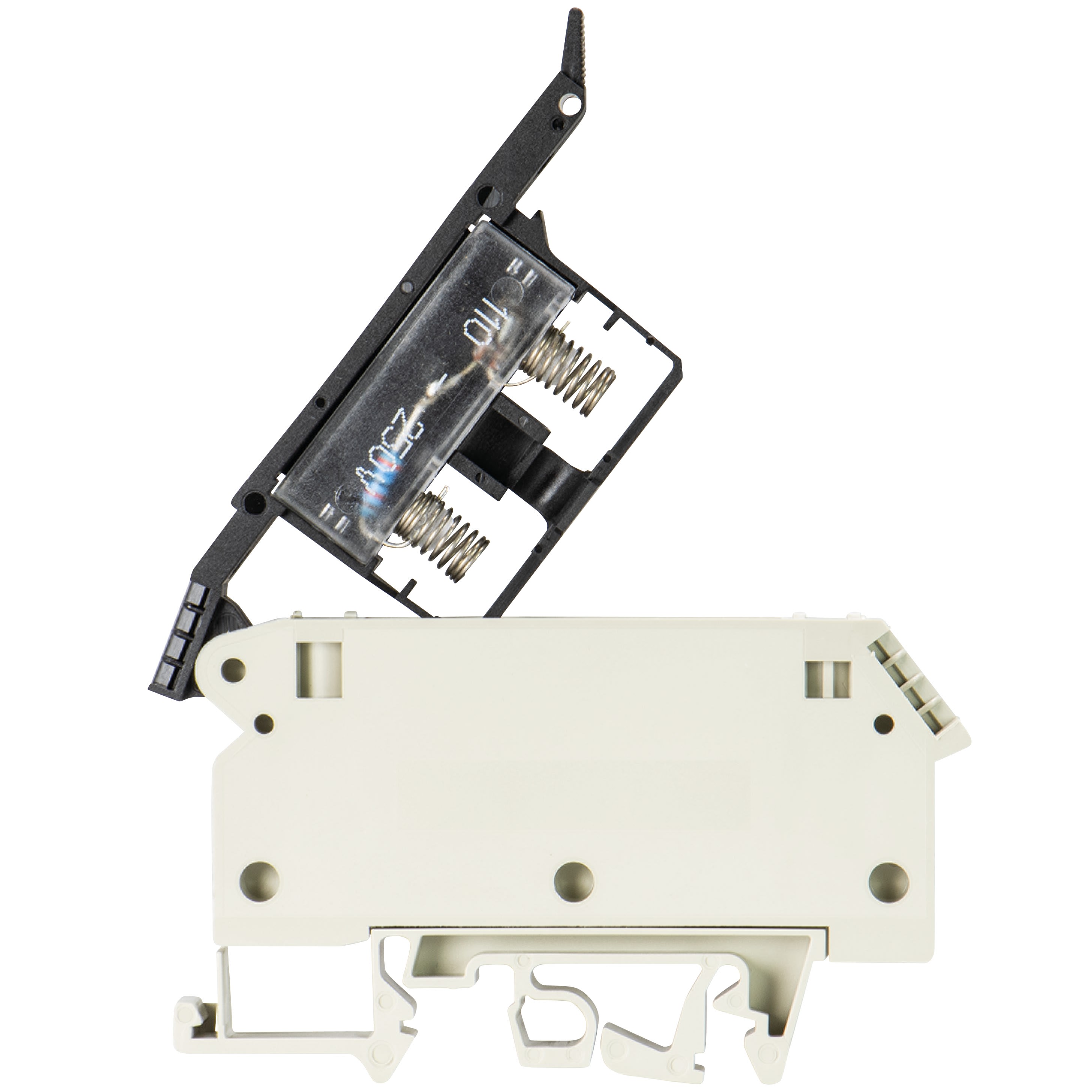 Wieland - borne porte-fus. wk 4/thsi6,3 gl 250u/v0