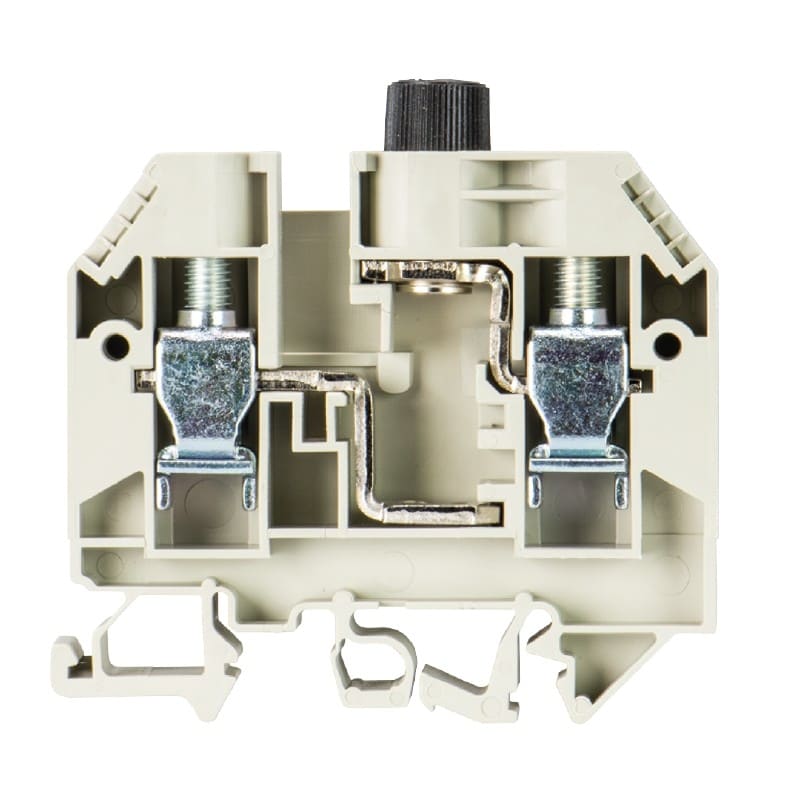 Wieland - borne porte-fus. wk 10/si u 6,3 x 32 /v0