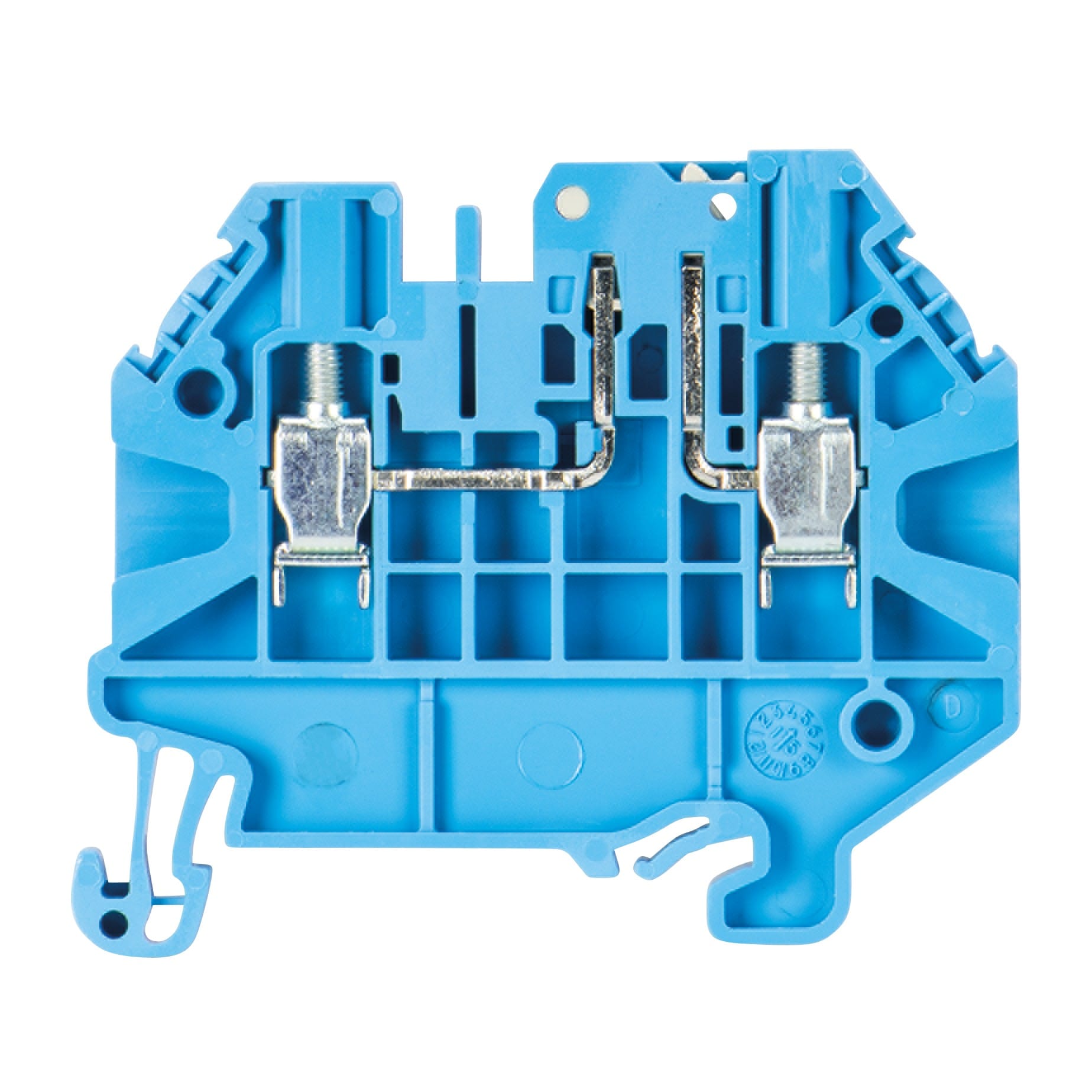 Wieland - bornier de traversée