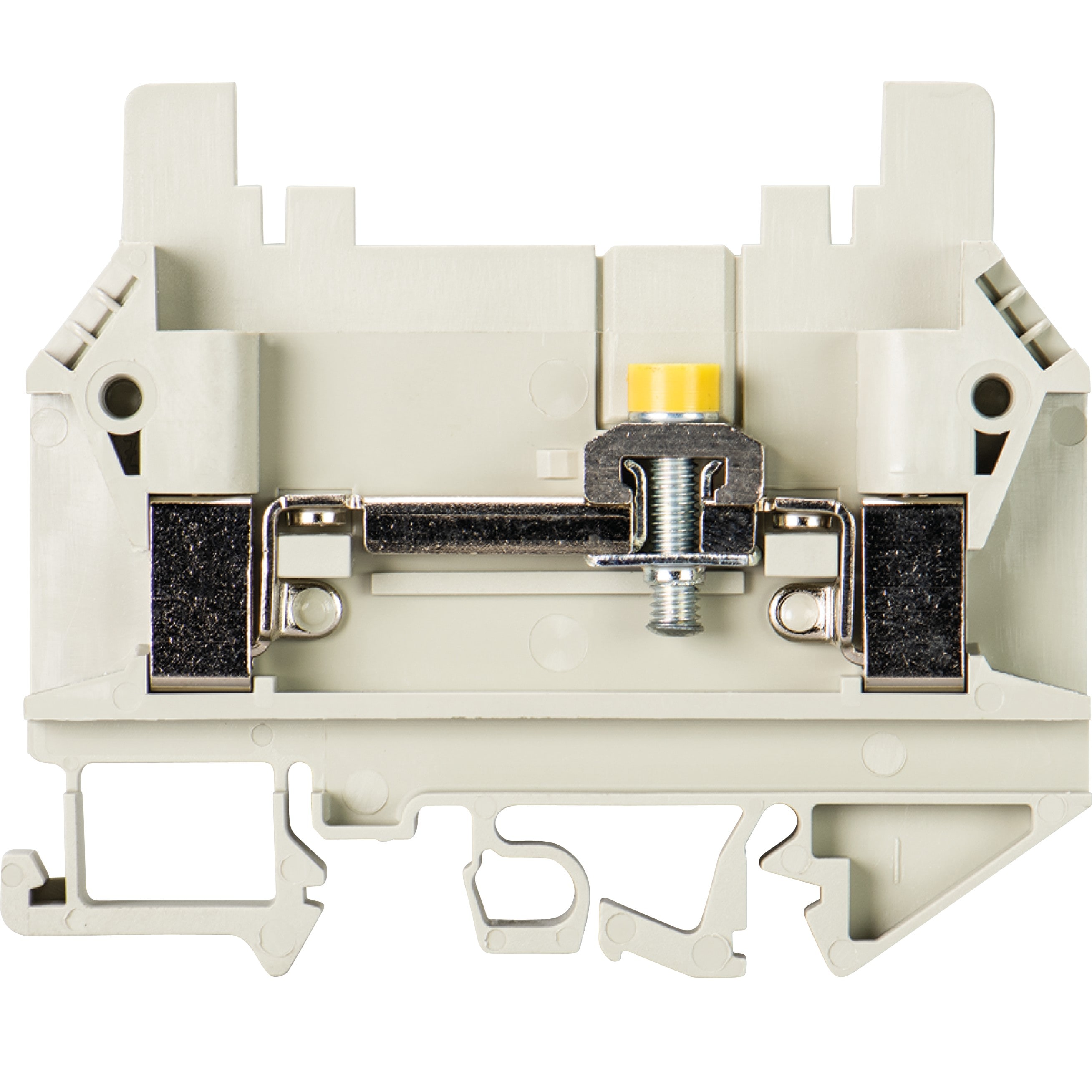 Wieland - borne juxtapos. 9760 u / 8 tk /v0 borne de mesure