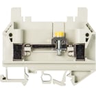 Wieland - borne juxtapos. 9760 u / 8 tk /v0 borne de mesure