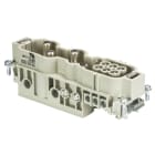 Wieland - bldc cont. males pow sts 3/3/6 hea ca ag-insert mâle