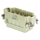 Wieland - male insert pow stc 12/2 de-insert mâle