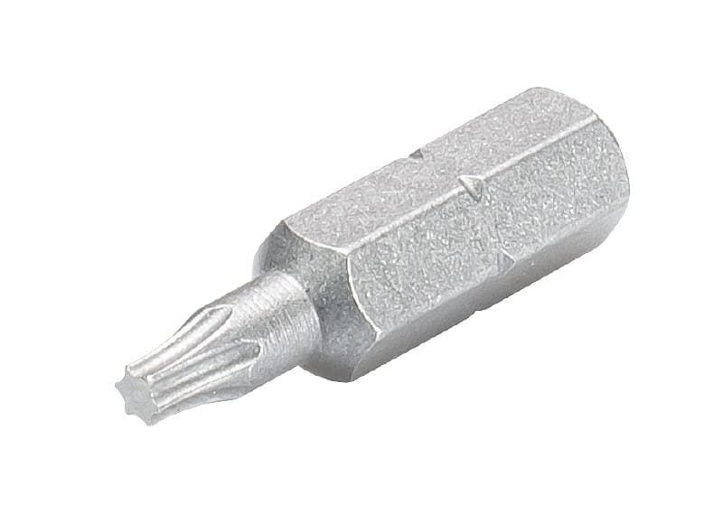 Wieland - embout de vissage tx 10x25