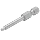 Wieland - embout de vissage tx 10x50