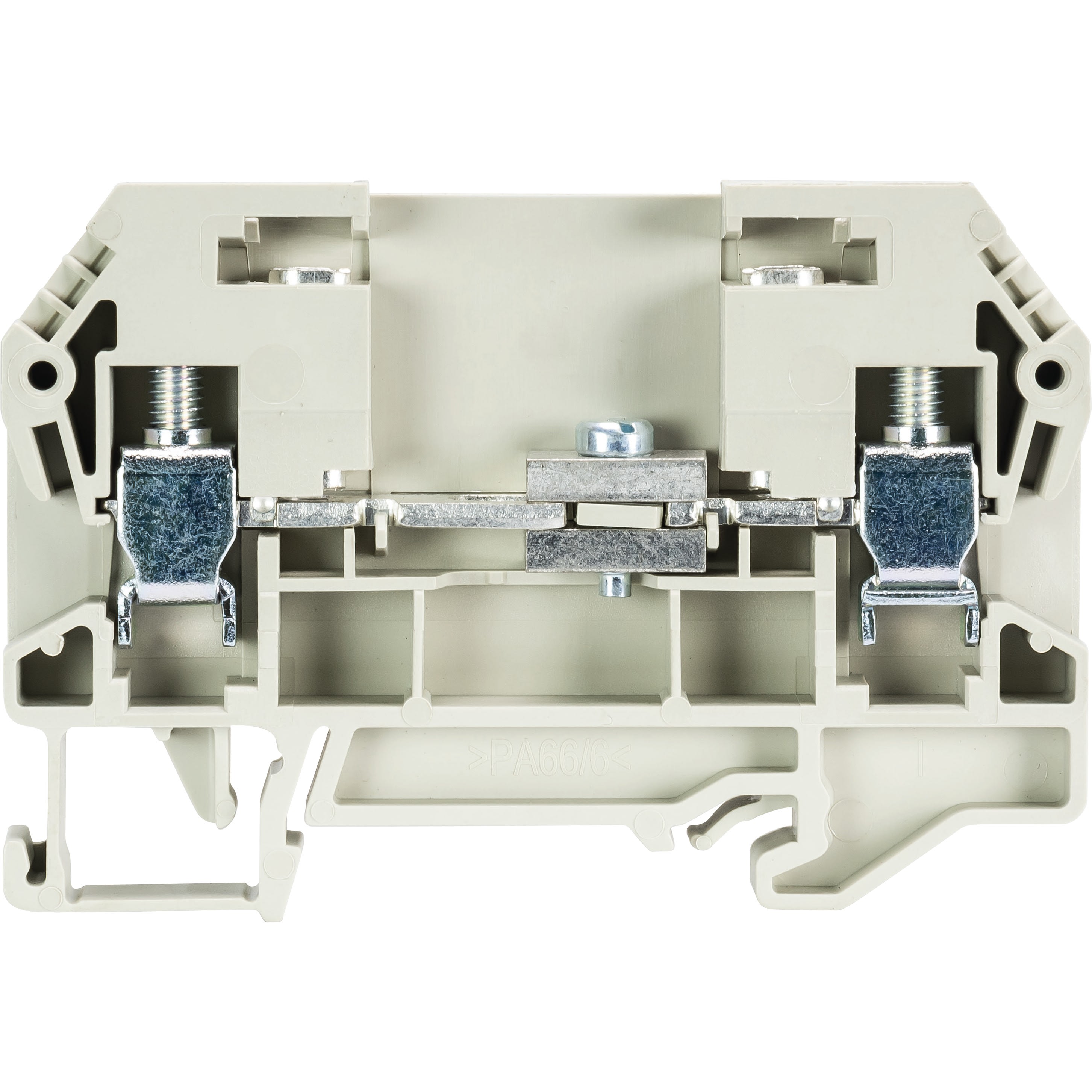 Wieland - borne de mesure wkn 6 tk