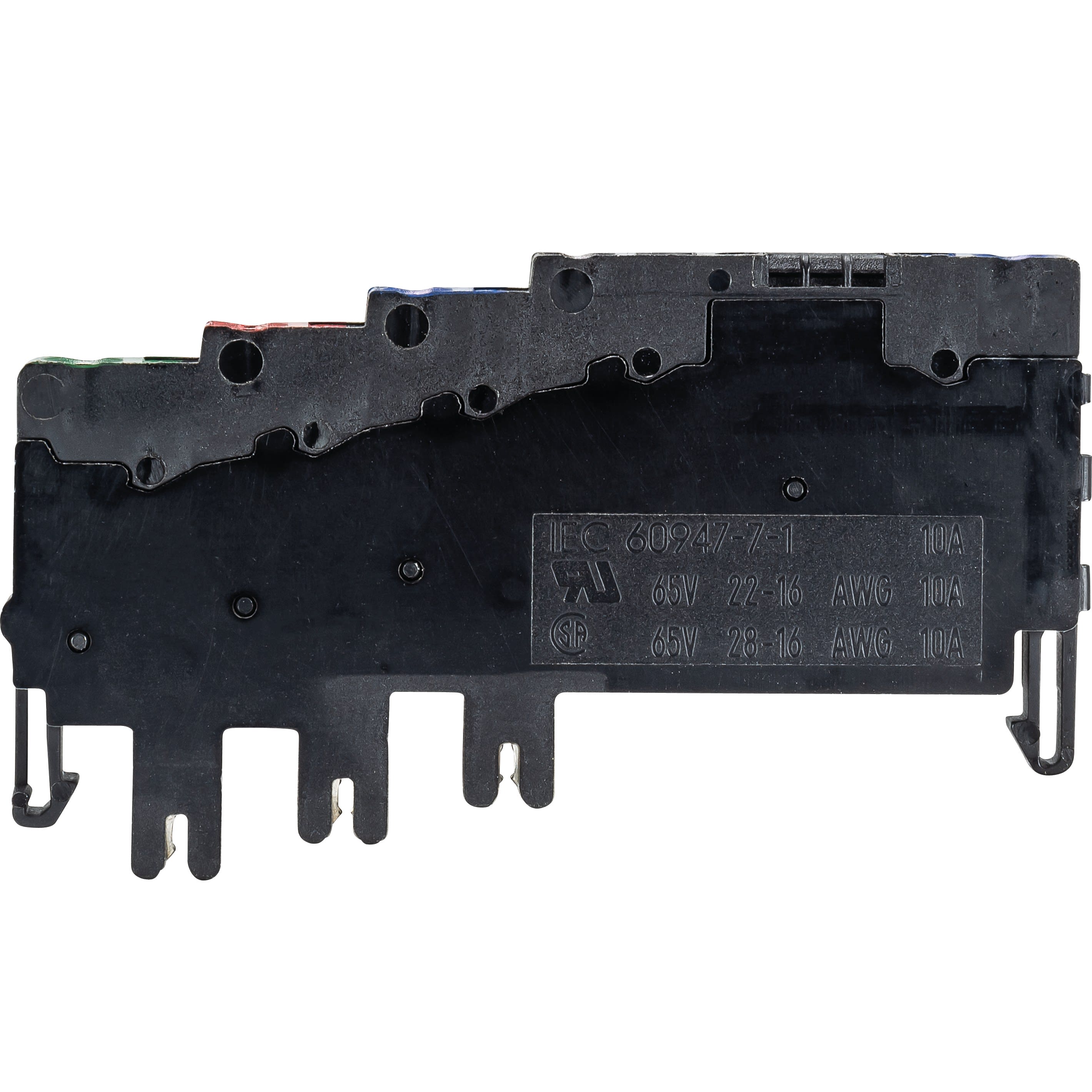 Wieland - borne d'aliment. wkf 1,5 koe-pgn-borne d'alimentation