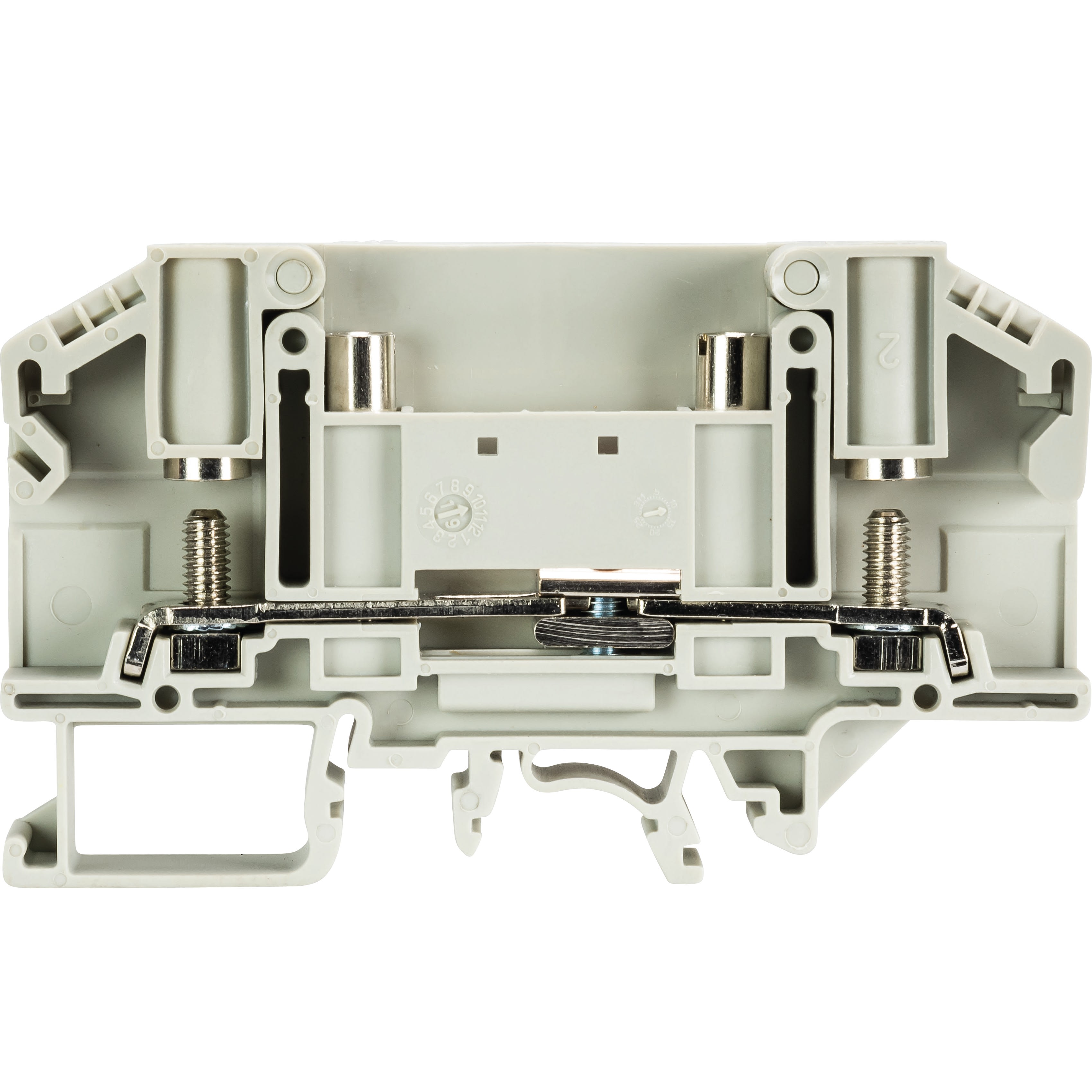 Wieland - borne boulon isolwrt 6 tk