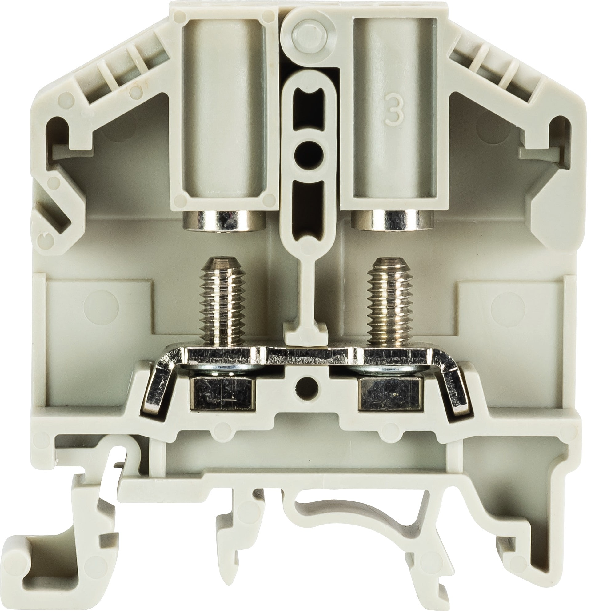 Wieland - borne boulon isolwrt 6-borne