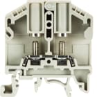 Wieland - borne boulon isolwrt 6-borne