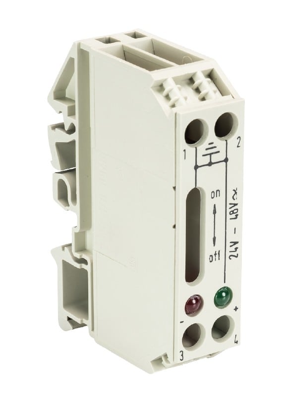 Wieland - brn.sct.con.terre9760 u/8 tke 220 v/v0