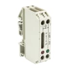 Wieland - brn.sct.con.terre9760 u/8 tke 220 v/v0