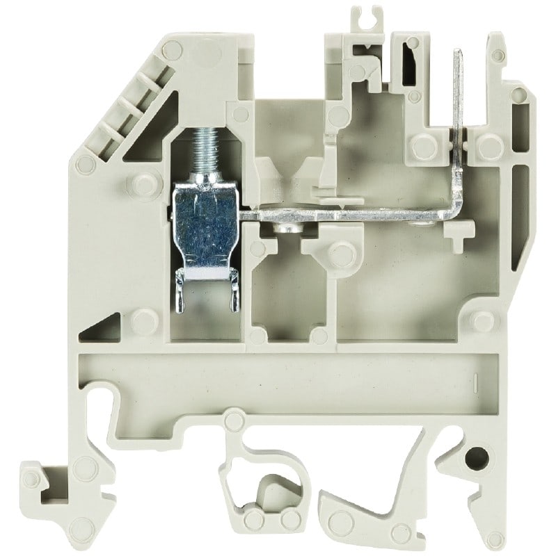 Wieland - borne hybride wk2,5u / 8113s/v... /v0