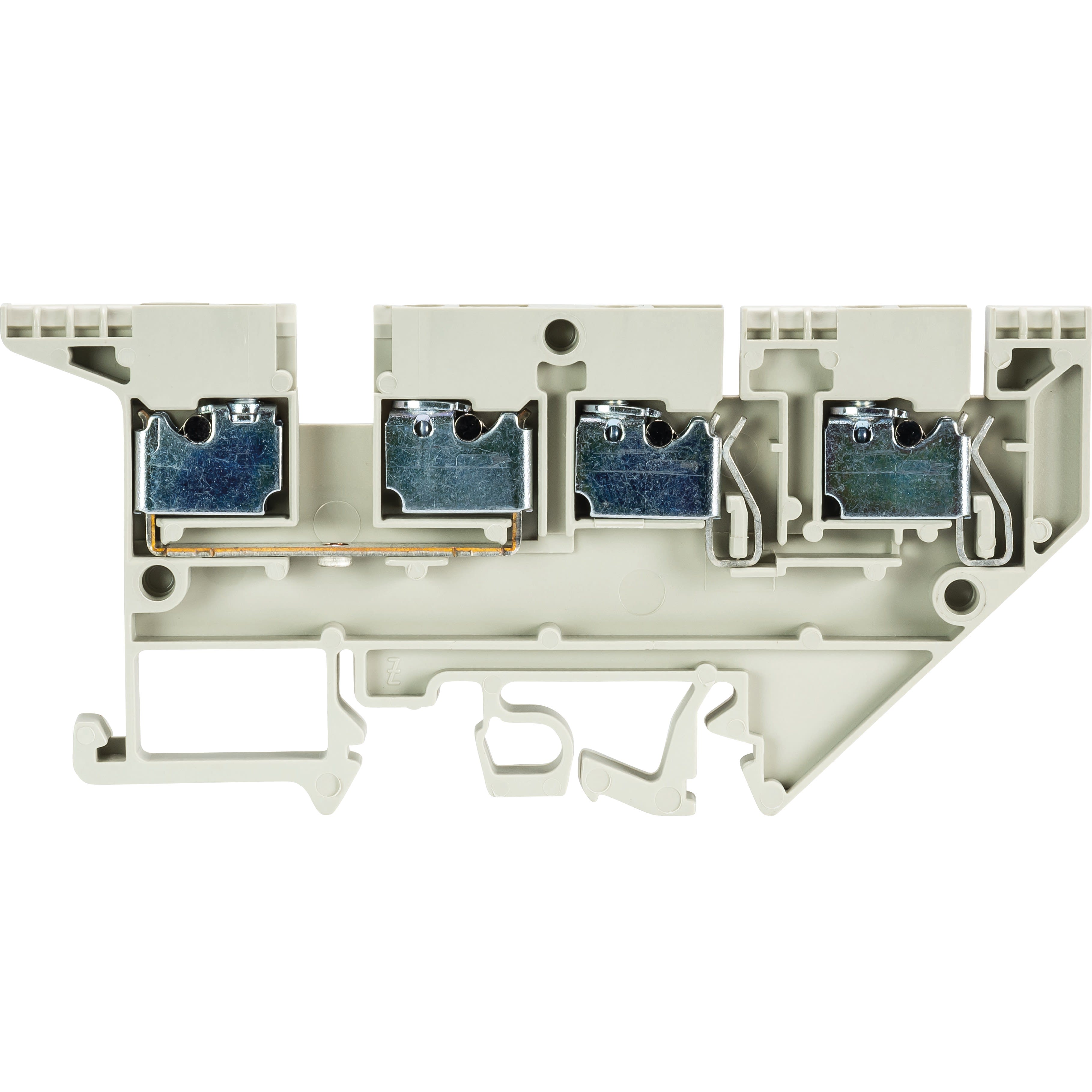 Wieland - bornes p.initiatewk 2,5-4 koi /u /v0