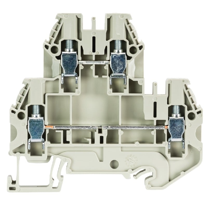 Wieland - borne 2 ees gr wt 4 e