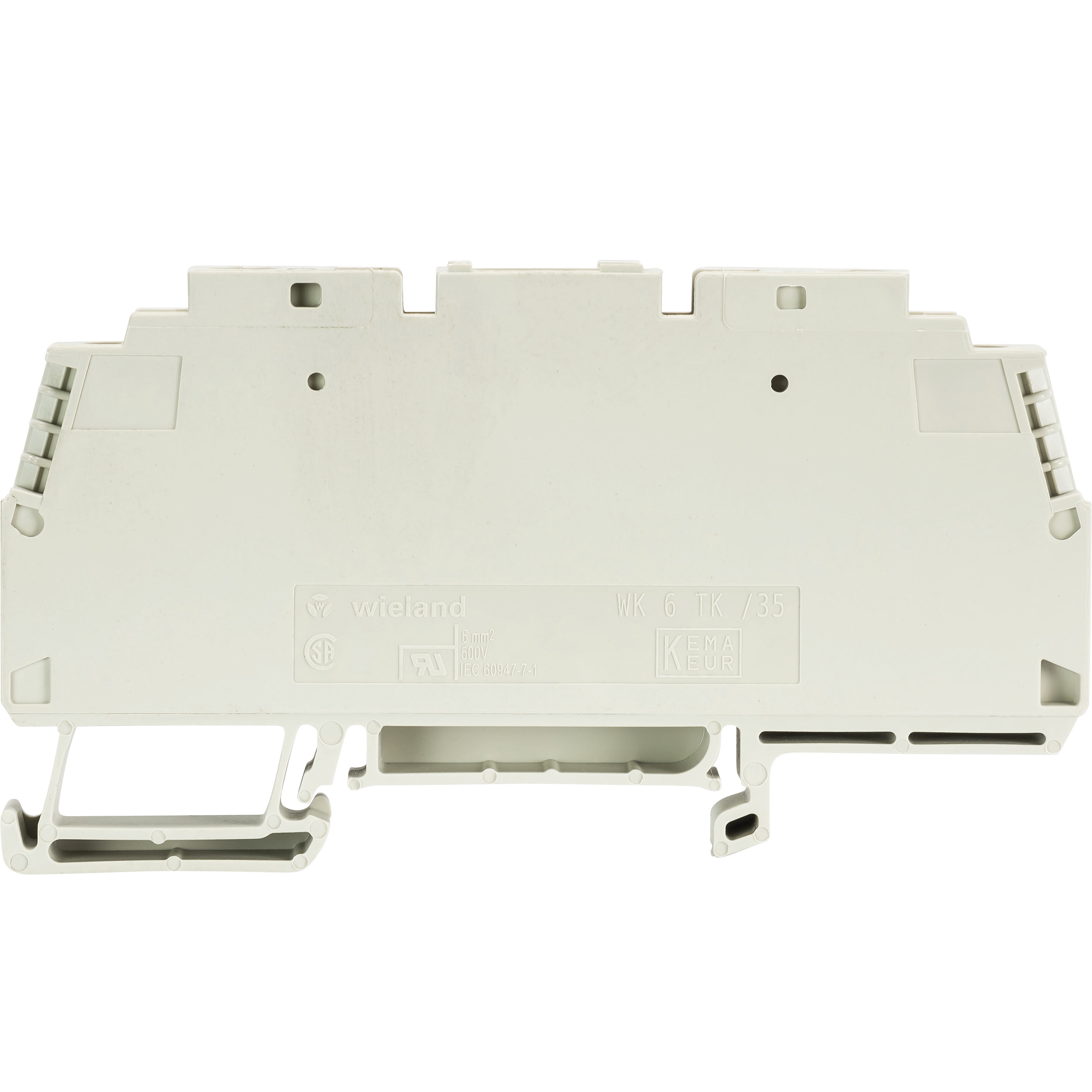 Wieland - borne de mesure wk 6 tk/35