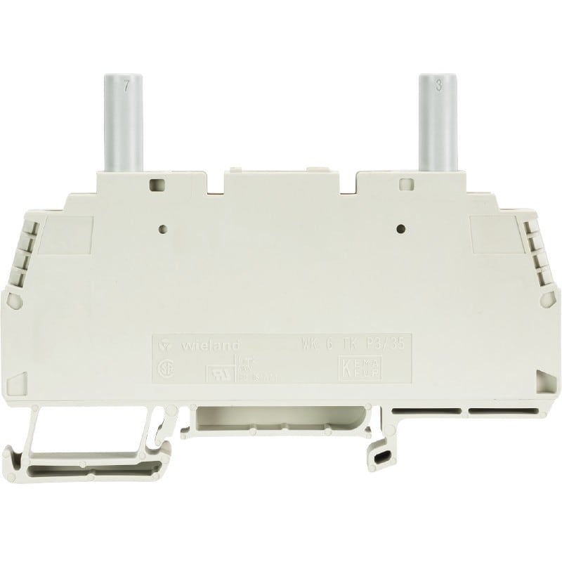 Wieland - borne de mesure wk 6 tk p3/35