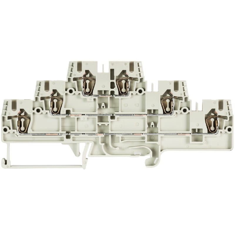 Wieland - borne jux.e. wkfn 2,5 e3/35