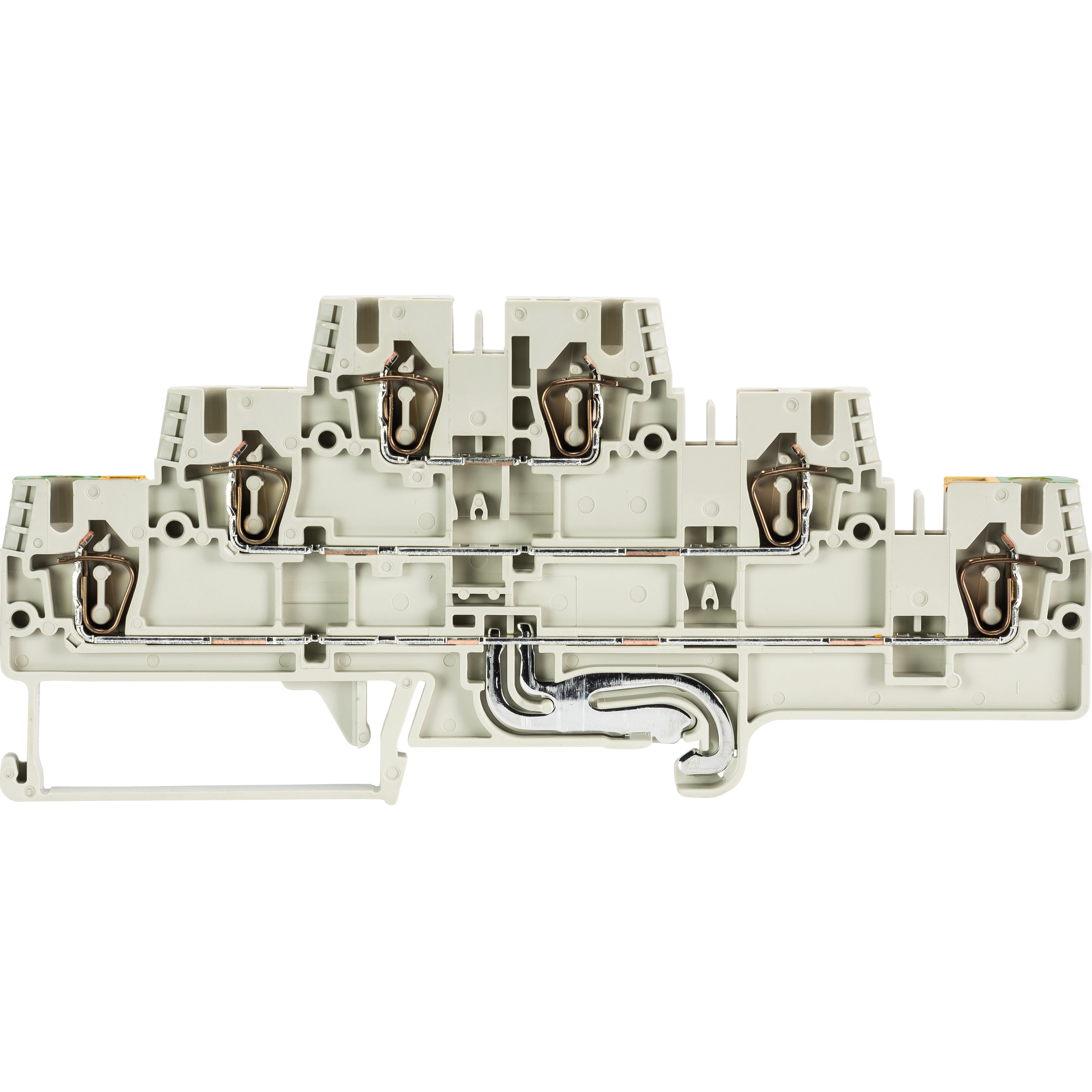 Wieland - double deck term. wkfn 2,5 e3/d/d/sl/35