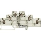 Wieland - double deck term. wkfn 2,5 e3/d/d/sl/35