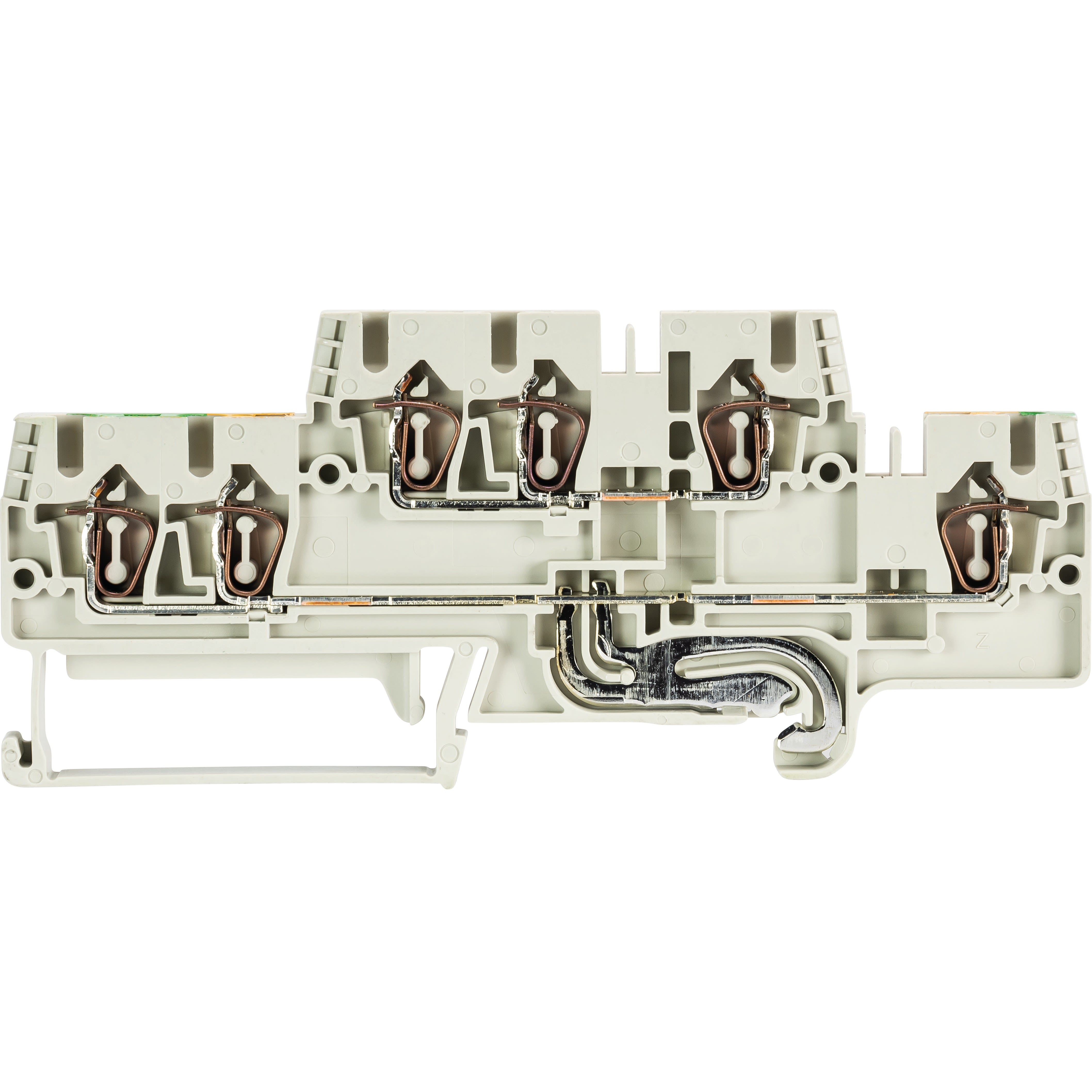 Wieland - borne jux.e. wkfn 2,5 e1/2/d/sl/35