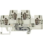 Wieland - borne cont./terrewkfn 2,5 e/d/sl/35