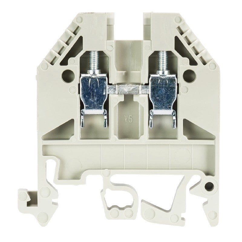 Wieland - borne jxt.de contwk 2,5 / u /v0