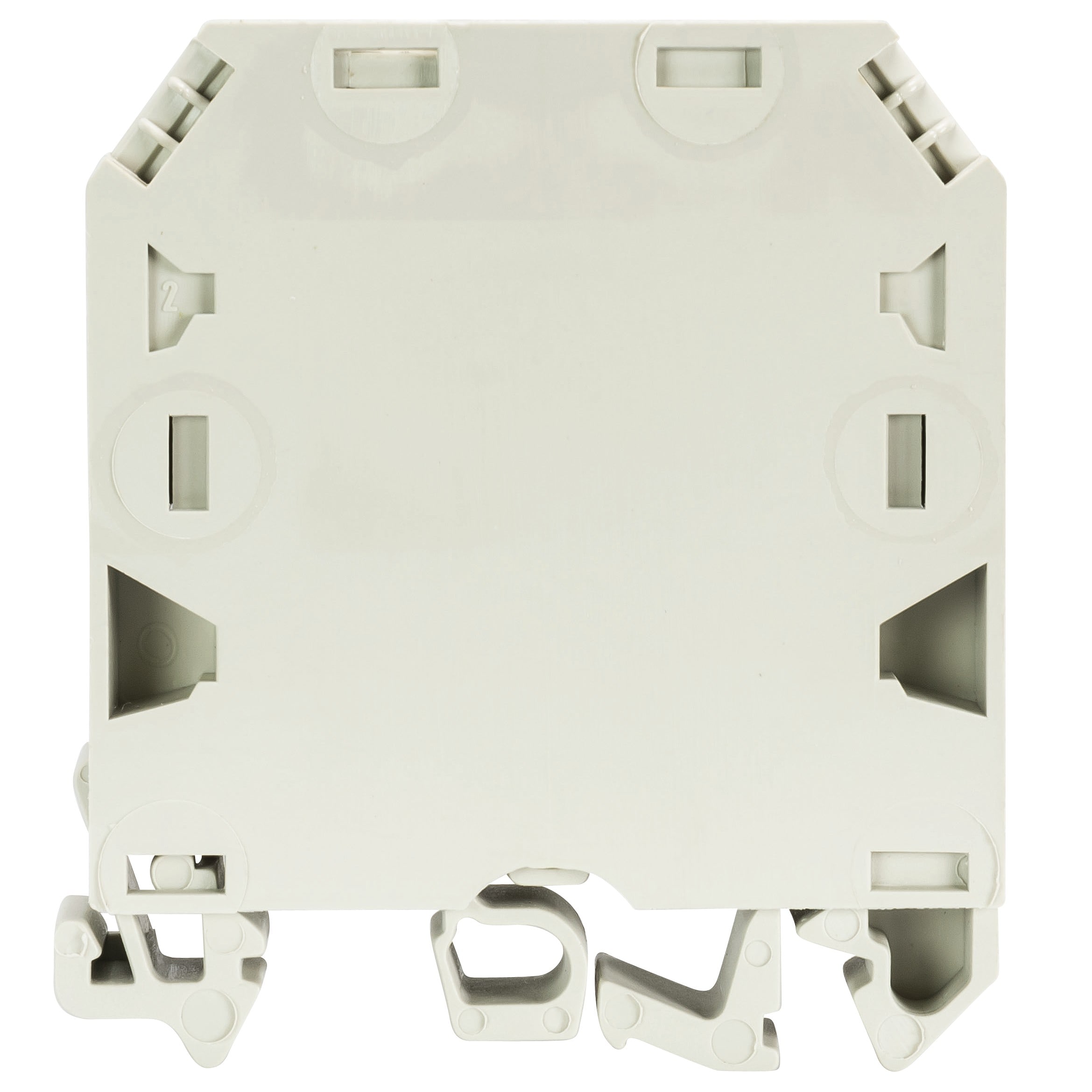 Wieland - borne de diodo 9786u/12/v0