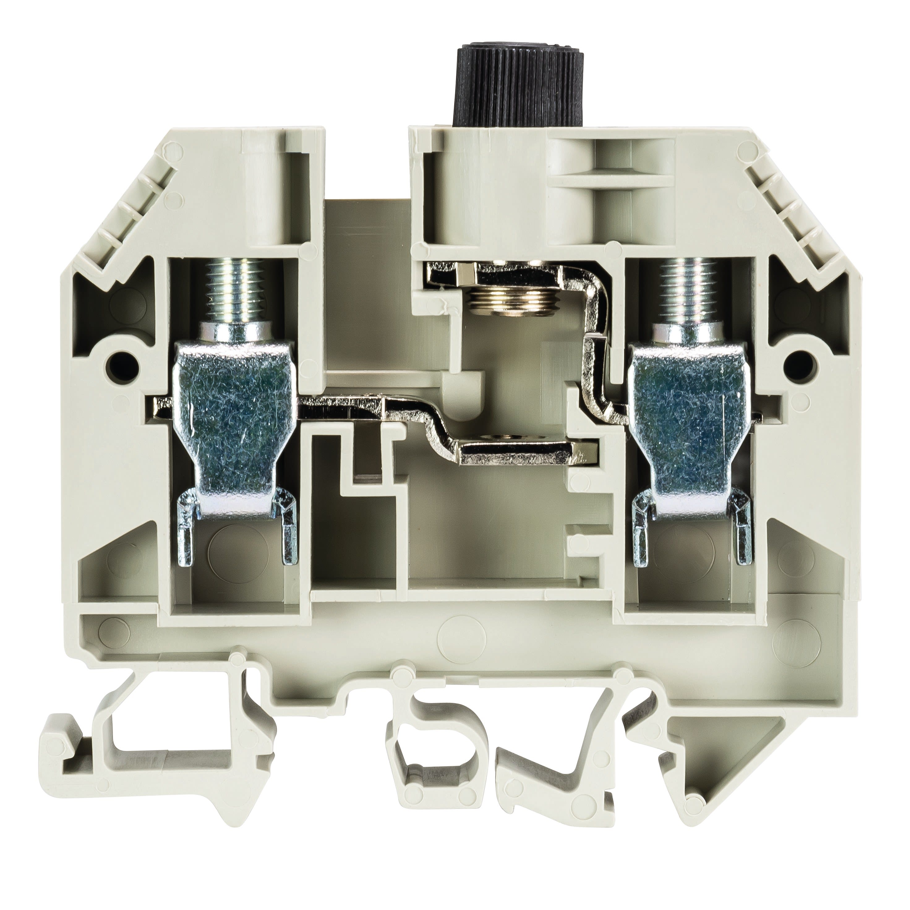 Wieland - borne porte-fus. wk 10/si u 5 x 20 /v0