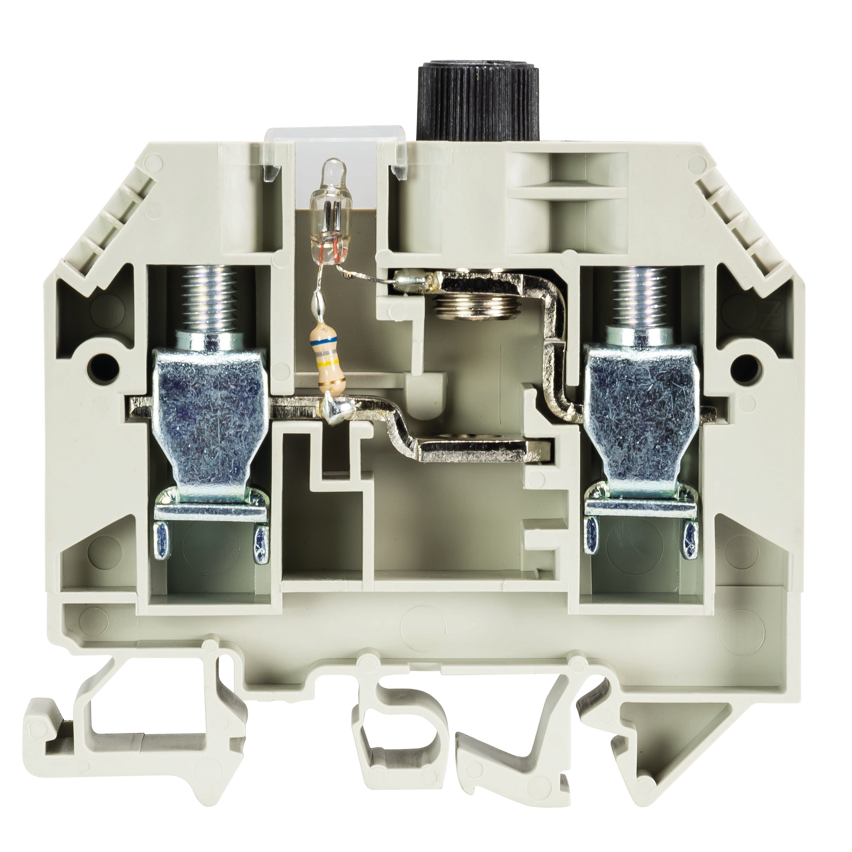 Wieland - borne porte-fus. wk 10/si u 5x20m.ngl/v0