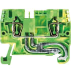 Wieland - borne ressort 2,5² avec t. wkfn sl/35
