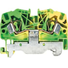 Wieland - bornes jux.d.ter.wkf 2,5 sl / 35