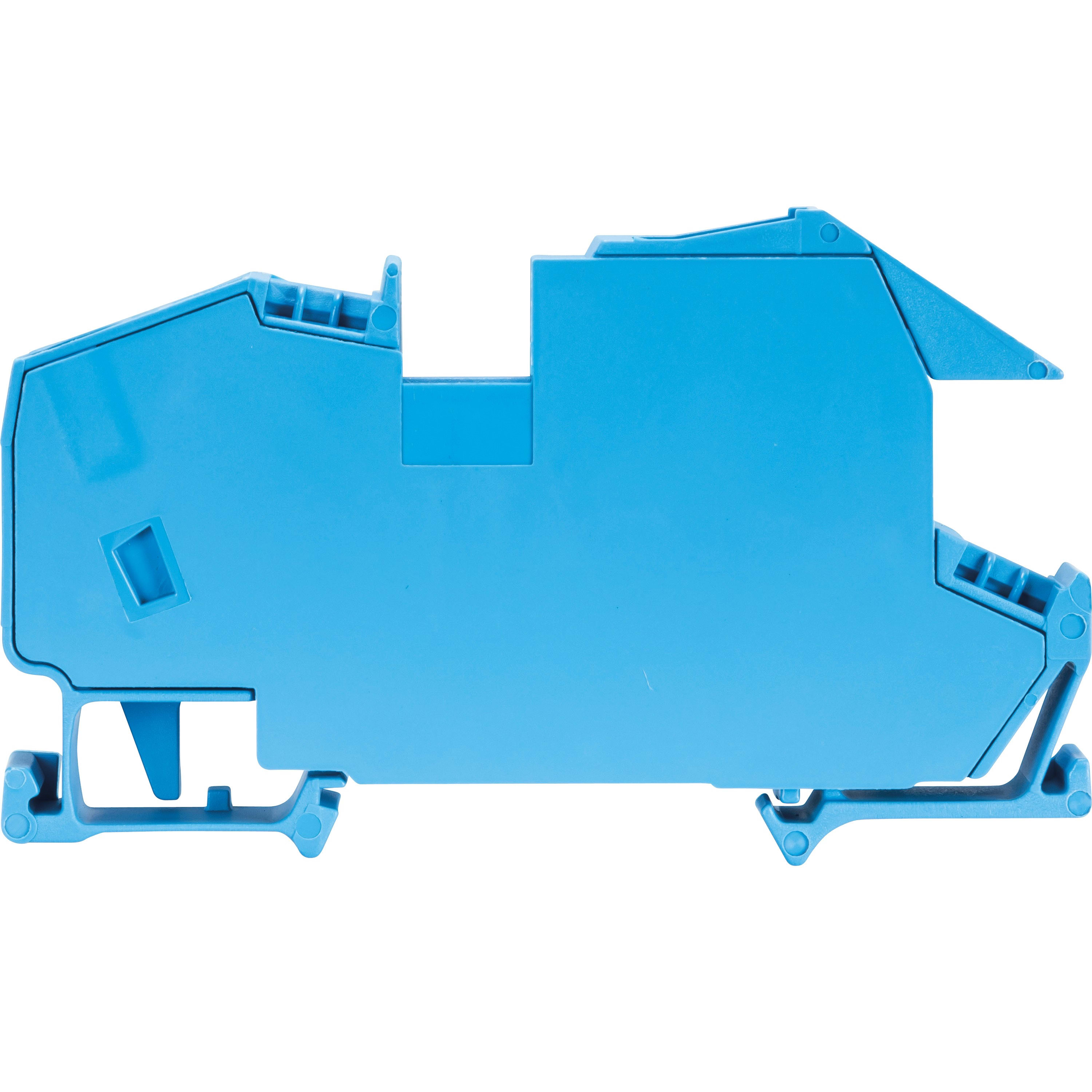 Wieland - borne neutre wkf 10 nt/35