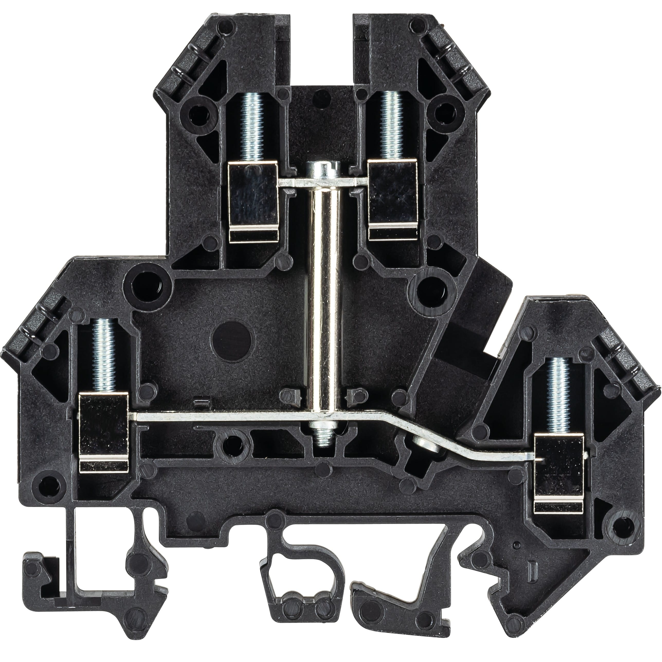 Wieland - borne jux.e. wkn2,5e / u vb sw/v0