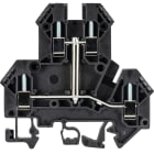 Wieland - borne jux.e. wkn2,5e / u vb sw/v0