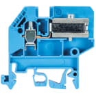 Wieland - borne de neutre wkn 4etk/u/v0