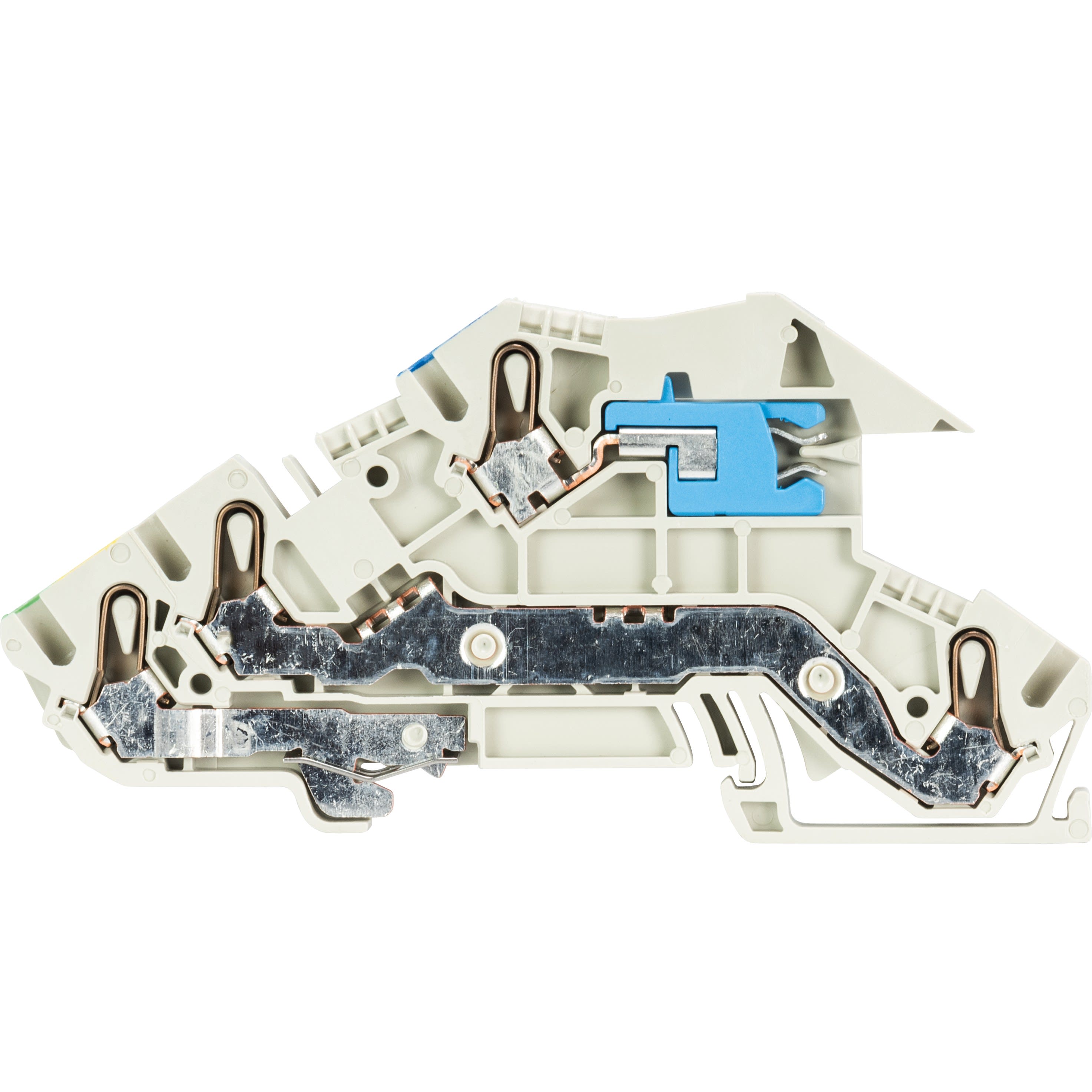 Wieland - bornes d'install.wkis 2,5 nt-d-sl