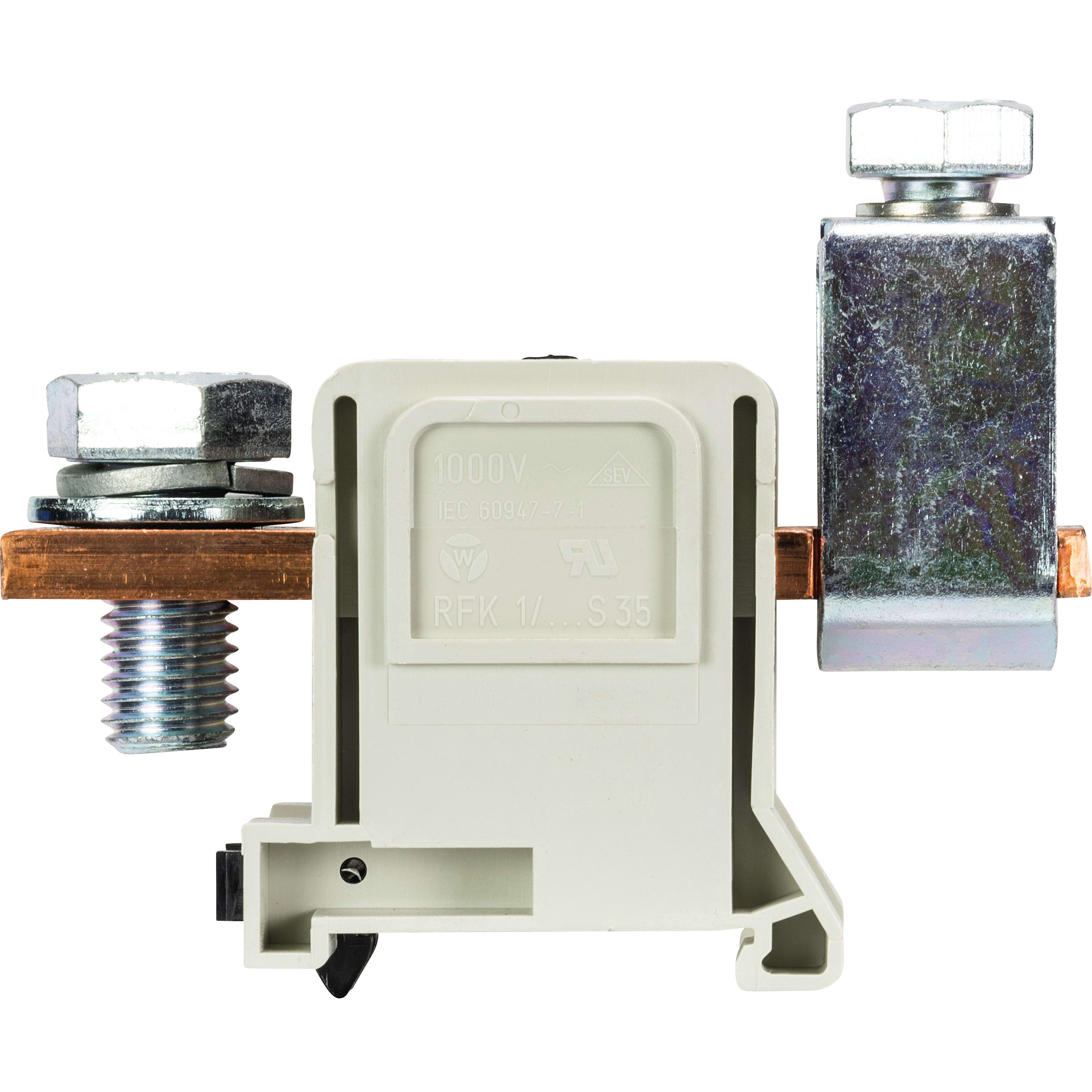 Wieland - borne jxt.de contrfk 1 / 150 fk s35/v0