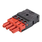 Wieland - connecteur GST18i4 femelle b2 zr1 tr01