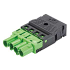 Wieland - connecteur GST18i4 mâle s2 zr1 gn02