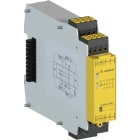 Wieland - module d'extension 1x2 sorties relais à ressort enfichable SA-OR-S2-2RK-C DC 24V