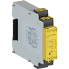 Wieland - module d'extension 2x2 sorties relais à ressort enfichable, SA-OR-S1-4RK-C DC 24