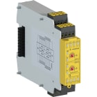 Wieland - module E/S de sécurité paramétrable, à ressort enfichable, SA-IN-S1-K-C DC 24V