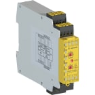 Wieland - module Maitre de sécurité paramétrable 5min, à ressort debrochable SA-BM-S1-4EKL